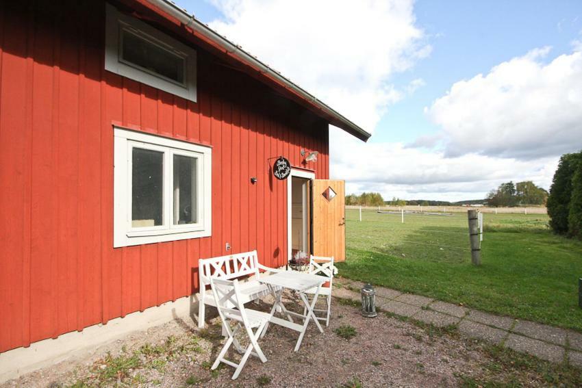 Broby Bed & Breakfast Nyköping Exterior foto