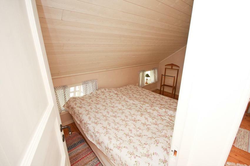 Broby Bed & Breakfast Nyköping Exterior foto
