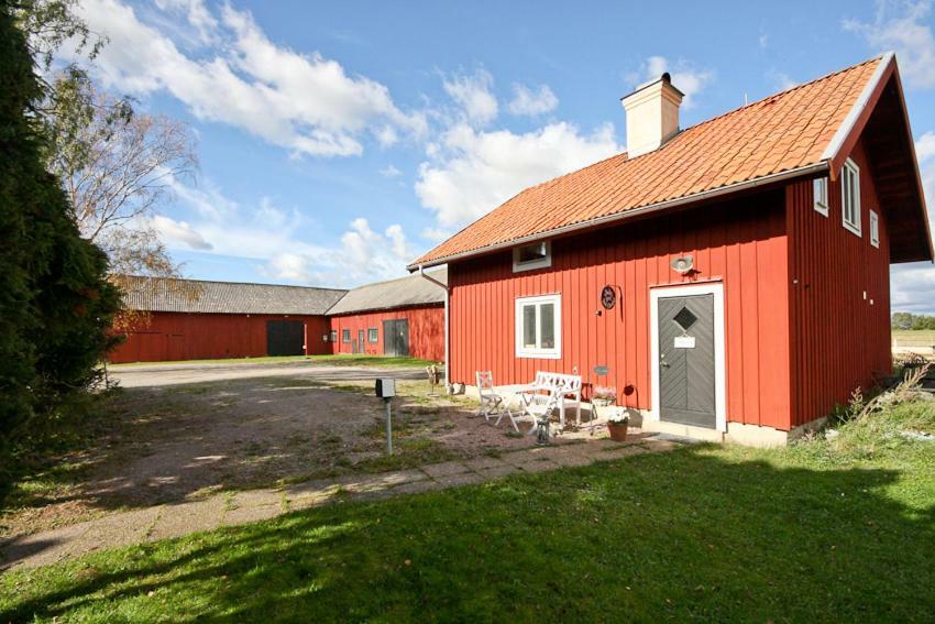 Broby Bed & Breakfast Nyköping Exterior foto